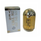 Cumpara ieftin Apa de parfum Yes Call Me Woman