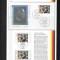 Germania FDC 9c.1993