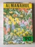Almanahul satelor 1990 (vezi descriere)