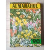 Almanahul satelor 1990 (vezi descriere)