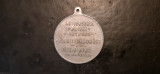 Medalie 10 maiu 1929 Unirea.