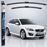 Cumpara ieftin Ștergătoare Volvo C30 533 (08.2010&ndash;12.2012) | Bosch Aerotwin A088S 650+500mm