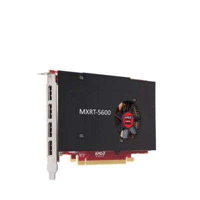 Placa Video BARCO MXRT-5600 4GB GDDR5 128-bit foto