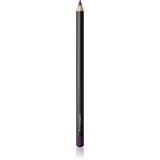 MAC Cosmetics Lip Pencil creion contur pentru buze culoare Grape Expectations 1.45 g