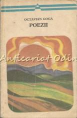 Poezii - Octavian Goga foto