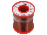 S&acirc;rmă Emailată Dublu 1.7mm 1kg Cu 65-200&deg;C