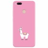 Husa silicon pentru Xiaomi Mi A1, Lamma