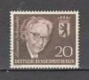 Berlin.1961 4 ani moarte L.Schroeder-om politic SB.754, Nestampilat