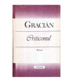 Baltasar Gracian - Criticonul - roman - 115999