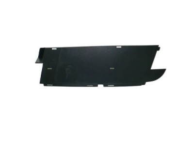 Grila bara Audi Q7 (4l), 09.2009-07.2015, Fata, partea Dreapta, inferior, Aftermarket foto