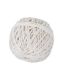 Sfoara Bumbac Alba. 100g