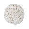 Sfoara Bumbac Alba. 100g