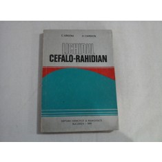 LICHIDUL CEFALO-RAHIDIAN - C. ARSENI * D. CHIMION