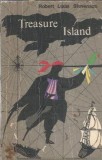 Cumpara ieftin Treasure island - R. L. Stevenson