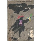 Treasure island - R. L. Stevenson