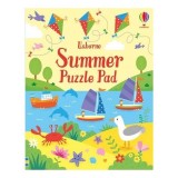 Cumpara ieftin Summer Puzzle Pad