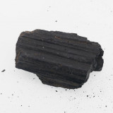 Turmalina neagra cristal natural unicat a68, Stonemania Bijou