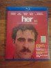 Her (2013) Ea Blu-ray subtitrat in limba romana, BLU RAY