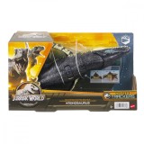 Figurina articulata, Dinozaur, Jurassic World, Kronosaurus, HLP18