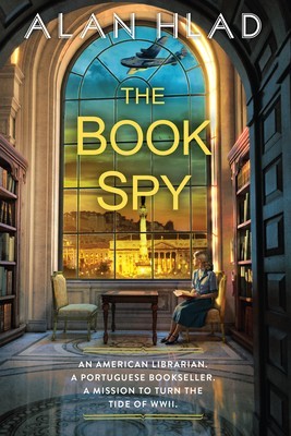 The Book Spy foto