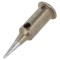 V&acirc;rf Şurubelniţă 1x1mm JBC TOOLS pentru Ciocan de Lipit 0201810