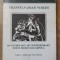 TRANSYLVANIAN VOICES. AN ANTHOLOGY OF CONTEMPORARY POETS FROM CLUJ-NAPOCA-ADAM J. SORKIN AND LIVIU BLEOCA-130483