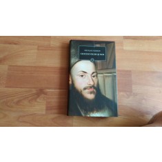 CIOCOII VECHI SI NOI-NICOLAE FILIMON