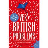Very British Problems