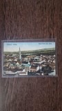 Carte Postala - Cluj. Panorama din Cluj