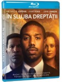 In slujba dreptatii / Just Mercy (Blu Ray Disc) | Destin Daniel Cretton