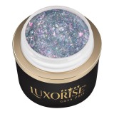 Cumpara ieftin Gel Design 3D LUXORISE - Royal Glitz, Iridescent Dream 5ml