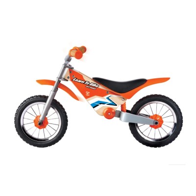 Bicicleta de echilibru off-road foto