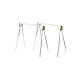 Stanley STST81337-1, pereche capre pliabile de lucru Essential, 794 x 96 x 207 mm