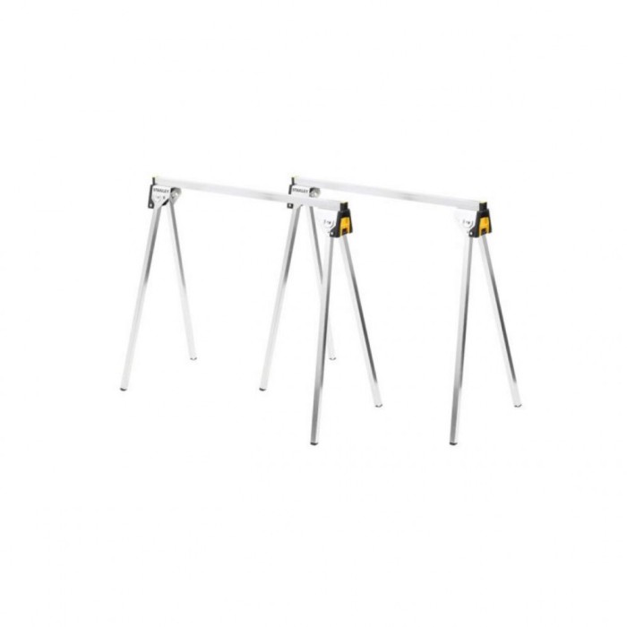Stanley STST81337-1, pereche capre pliabile de lucru Essential, 794 x 96 x 207 mm