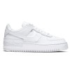 Nike Air Force 1 Shadow Dama Alb CI0919-100 Adidasi Piele Originali Sport