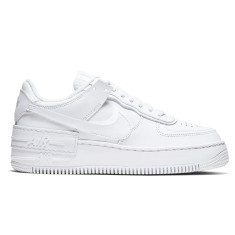 Pantofi Sport Dama, Nike, Air Force 1 CI0919-100 - 38.5