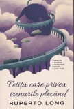 Fetita care privea trenurile plecand - Epica