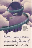 Cumpara ieftin Fetita care privea trenurile plecand, Epica