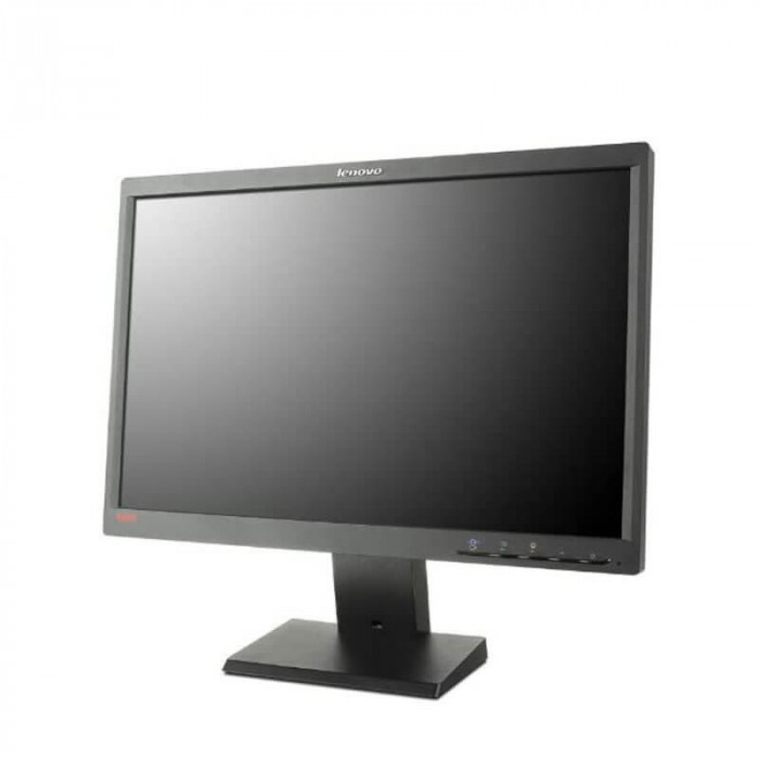 Monitoare LCD Lenovo ThinkVision L2250pwd, 22 inci Widescreen