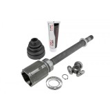 Cap planetara interior Nissan Juke 1.2dig-T 2010-, Dreapta, CV Manuala, 39100BV80B