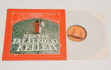 Zaray / Vamosi - Nekunk talalkozni kellett - vinil vinyl LP