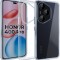 BestCase&reg; Husa Clear Silicon pentru Honor 400 Pro, Transparent