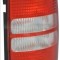 Lampa spate VW CADDY III Caroserie (2KA, 2KH, 2CA, 2CH) (2004 - 2016) TYC 11-12564-11-2