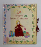 POPPY &#039;S SECRET CHRISTMAS , written by JANEY LOUISE JONES , 2006