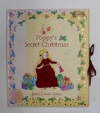 POPPY &#039;S SECRET CHRISTMAS , written by JANEY LOUISE JONES , 2006