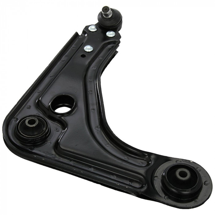 Brat suspensie roata Ford Escort (Aal, Abl), Fiesta 3 (Gfj) SRLine parte montare : Punte fata, Stanga, Jos, spre exterior