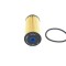 BOSCH F 026 402 155 filtru combustibil