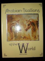 Arabian Stallions of the World foto