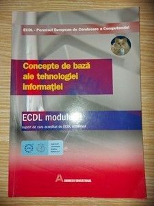 Concepte de baza ale tehnologiei informatiei foto