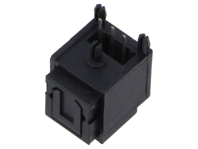 Receptor Jack Optic CLIFF ORJ-11 foto